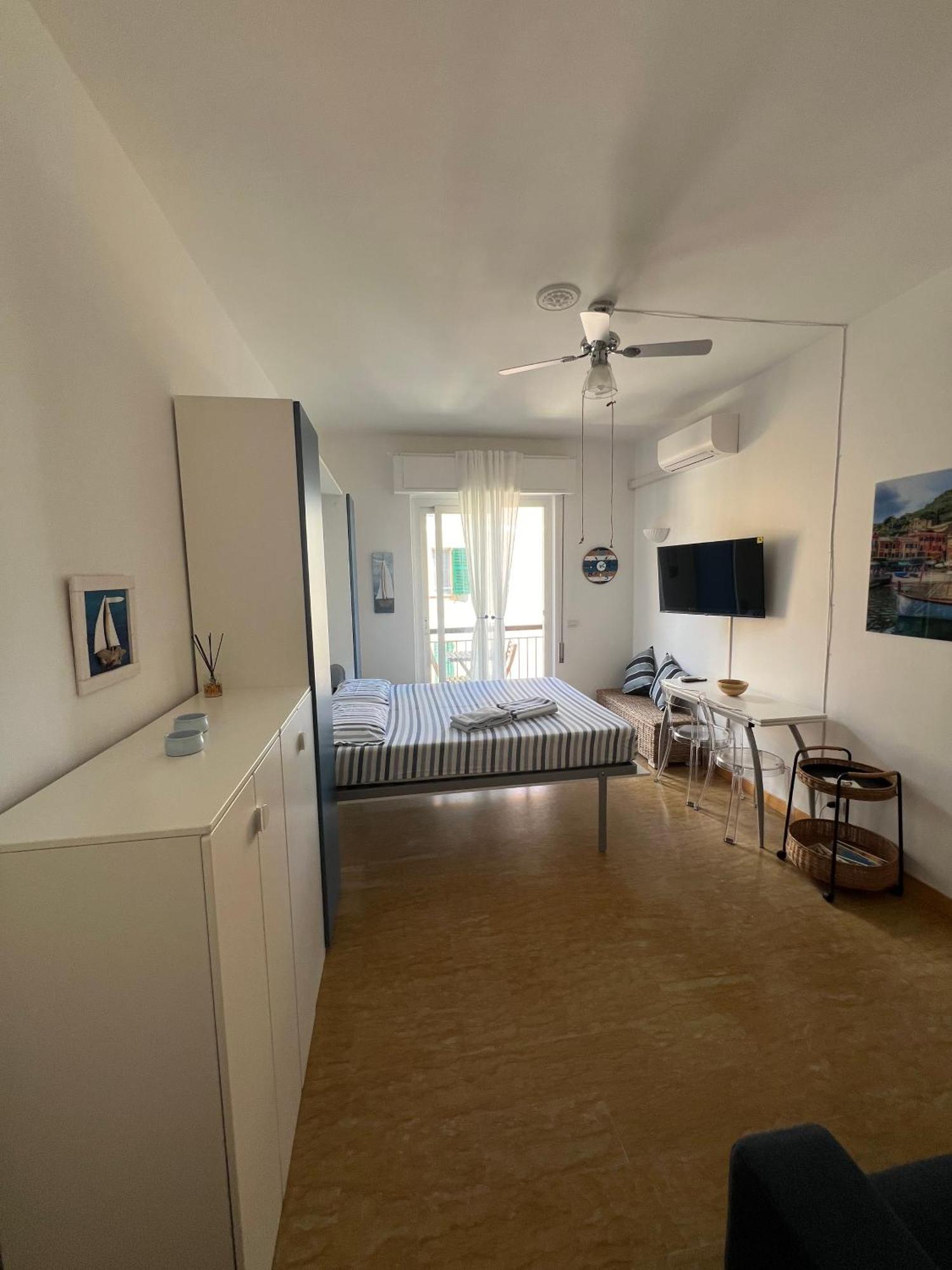 Tigullio 38 By Portofinovacanze Rapallo Dış mekan fotoğraf